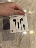 华为（HUAWEI）原装Type-C耳机华为经典耳机 黑色适用于华为P20 Pro/P20/Mate10 Pro/Mate10系列等手机CM33 实拍图