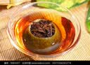 印象堂茶叶 老树小青柑普洱茶正宗生晒陈皮10年陈礼盒250g中秋送人长辈 实拍图