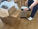 兰奇里奥意大利兰奇里奥小sSilvia半自动意式咖啡机家用商用办公室咖啡界经典 兰奇里奥 Silvia银色 实拍图
