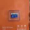 爱国者（aigo）64GB TF（MicroSD）存储卡A1 U1 V30 4K 行车记录仪 监控摄像头专用高速内存卡 高度耐用卡 T0 实拍图