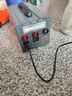 SAST汽车应急启动电源12v24v电瓶搭电宝强启大货车卡车吊车挖机工程车辆打火神器户外移动电源TM57A 实拍图