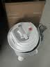 德尔玛（Deerma）【重磅新品】TJ700S 干吹两用吸尘器 家用商用 吸尘器桶式大吸力 整机降噪设计ZN-530 实拍图