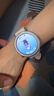 HUAWEI WATCH GT 5 Pro 国家补贴15% 冰川白42mm华为智能手表玄玑感知系统进阶运动情绪健康助手 实拍图