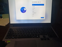 机械师曙光16S【R9 9850HX RTX5060 国家补贴】学生办公游戏本笔记本电脑300Hz 2.5K屏 16G 1T 实拍图