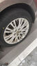 双星JUOGO轮胎 205/55R16 91V SH71适配新朗逸/速腾/英朗GT/宝来 实拍图