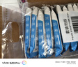 京东京造 75%酒精湿巾10片*10包 消毒湿巾纸 杀菌湿纸巾杀菌率99.9% 实拍图