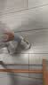 托姆贝克夏季宝宝学步鞋网鞋男女童凉鞋婴儿凉鞋网眼软底防滑鞋 樱花粉17# 实拍图