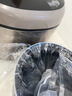 苏泊尔（SUPOR）电饭煲4-5人大容量5升小快有钛球釜家用不粘柴火饭多功能微压智能电饭锅F50X96 实拍图
