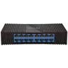 普联（TP-LINK）16口百兆交换机  TL-SF1016M 企业级交换器 监控网络网线分线器 分流器 实拍图