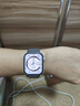小米（MI）REDMI Watch 6皎月银 国家补贴 澎湃OS 3 心率血氧监测 红米手表6 小米汽车 送男友送女友 实拍图
