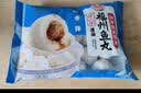 海欣鱼豆腐260g鱼糜含量≥70%关东煮烧烤麻辣烫火锅食材速食空气炸锅 实拍图