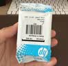 惠普（HP）805原装彩色标容墨盒 适用hp deskjet 1210/1212/2330/2332/2720/2729/2722打印机 实拍图