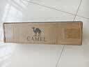 骆驼（CAMEL）儿童月亮椅户外露营折叠椅钓鱼凳子写生便携式折叠凳装备 3626B 实拍图