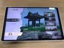 联想（Lenovo）拯救者Y700四代AI游戏平板电脑8.8英寸Pad骁龙8至尊版 3K电竞高刷12+256G白国家补贴学生教育优惠 实拍图