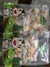 疆晟缘驼奶疙瘩1000g新疆特产奶皮子无蔗糖奶干奶酪块奶制品 实拍图