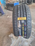 优科豪马横滨汽车轮胎  215/55R17 94V  AE51B 原配 凯美瑞/亚洲龙 实拍图