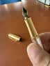 派克（PARKER）钢笔礼盒签字笔都市简影金夹墨水笔+墨水礼盒中秋节送礼送好友白条优惠 实拍图