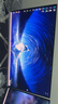 飞利浦EVNIA弈威32英寸 4K240Hz AR3.0黑透屏五层堆叠OLED DP2.1光效TypeC 电竞显示器 天王星32M2N8900X 实拍图