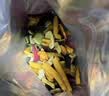 味滋源16种综合蔬菜干果蔬脆500g水果干混合装果蔬脆片秋葵香菇脆零食 实拍图