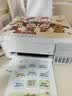 爱普生（EPSON）L3355 L3353打印机家用小型彩色照片墨仓式连供L3351 L3251 L3253无线复印A4一体机作业试卷学生用 【推荐】3355/3351 (重磅新品 全面升级) 官方标 实拍图