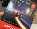 闪迪（SanDisk）128GB TF(MicroSD Express)内存卡 读880MB/s 写480MB/s 适配运动相机无人机 Switch2游戏机存储卡 实拍图