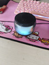 【百万成交】炫彩琉璃音响无线蓝牙音箱迷你便携低音炮钢炮 炫彩琉璃顶配版（HIFI环绕+炫彩灯光） 实拍图