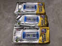 心相印【樊振东推荐】厨房湿纸巾40片*3包金装一次性厨房用纸强效去油污 实拍图