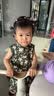 亨氏婴幼儿铁锌钙米粉400g宝宝辅食6-12个月高铁早餐营养米糊含DHA 实拍图