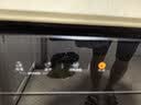 美的（Midea）暖阳消毒柜嵌入式家用 光波2.0 110L双层大容量餐具碗柜碗筷婴儿奶瓶 90Q15S Pro 实拍图