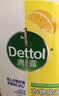 滴露（Dettol）衣物消毒液除菌柠檬3L 99.9%杀菌除螨内衣儿童衣服消毒水配洗衣液 实拍图