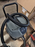 KARCHER 德国卡赫 商用工业不锈钢桶式干湿两用大功率大吸力吸尘器 NT50/2 PLUS 双电机 全新升级 实拍图