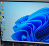 泰坦军团 32英寸4K 160Hz F-IPS HDMI2.1 C口65W HDR600 内置音箱 KVM 智能分屏 电竞办公电脑显示器P32A2V 实拍图