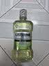 李施德林(Listerine) 漱口水 绿茶精华防蛀防护清新口气  500mL 实拍图