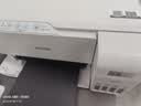 爱普生（EPSON）L3556 A4彩色墨仓式打印机 打印复印扫描多功能一体机 家用办公打印（设备+AI学习套装） 实拍图
