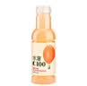 农夫山泉水溶C100 西柚饮料445ml 实拍图