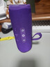JBL FLIP7 音乐万花筒七代 蓝牙音箱 户外音响 AI音效增强 赛道扬声器 iphone17pro适用 罗兰紫 实拍图
