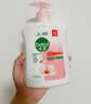 滴露（Dettol）滴露抑菌洗手液滋润500g*2+500g补充装替换*2 实拍图