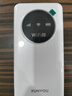 迅优随身wifi多网通免插卡移动网络wifi6无线网卡便携式高速4G无线wifi无限制全国通用流量2026款5GXY 【旗舰WiFi6Pro】升级10000毫安超长续航 实拍图