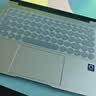 华为（HUAWEI）MateBook 14 笔记本电脑 2.8K OLED触控屏 可选鸿蒙版鸿蒙AI系统 超长续航学生电脑商务办公轻薄本 原野绿丨24G 1T 圆形键盘 实拍图