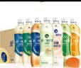 统一 阿萨姆奶茶原味奶茶500ml*5/15瓶整箱装多口味混合奶茶风味饮料 3-5口味混合15瓶【整箱】 实拍图