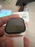 图拉斯【新款S11/S10通用】适用苹果手表s11保护壳s10通用apple watch s11保护套iwatch s10/11壳膜一体 【新46mm表盘】手表壳丨壳膜一体丨超防撞 iWatch S1 实拍图