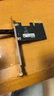 水星（MERCURY）pcie无线网卡台式电脑WiFi6接收器台式机专用内置AX900 5G双频900M网卡蓝牙5.4二合一 PX9H 实拍图