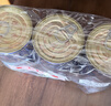 古龙 丁香鱼罐头110g*2罐 即食海捕鱼干下饭菜调味下酒菜中华老字号 实拍图