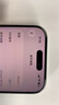 Apple/苹果【需签收激活】iPhone 16 Pro 128GB 白色钛金属 支持移动联通电信5G 双卡双待手机 国补 实拍图