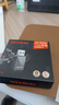 Tenda腾达USB无线网卡智能免驱AC650 台式机专用WiFi接收器5G双频网卡 笔记本电脑外置网卡WiFi发射器 实拍图