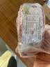 德力西（DELIXI）电线电缆 ZC-BV4平方阻燃单芯单股家装铜芯电线 50米红色火线  实拍图