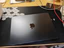 Apple/苹果AI/MacBook Air13英寸M5 (10+8核) 16G 512G午夜色笔记本电脑MDHE4CH/A 实拍图
