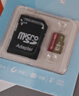 适用于小米监控摄像头内存卡tf卡64g128g高速c10内存卡fat32格式Micro sd卡海康普联海马爸比通用 64GB-臻享高速通用卡【SD卡套+收纳盒】 实拍图