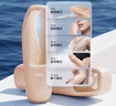 Ulike【买贵退差】 Air20光子冰点蓝宝石脱毛仪院线全身脱毛去小胡子脱毛刀剃毛器智能测肤 实拍图