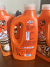 威猛先生（Mr Muscle）热门商品 管道疏通啫喱 960ml*3瓶 厨房 水道疏通剂 厕所管道疏通 实拍图